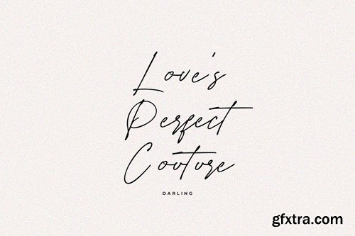 Cassilast - Stylish Script Font 779X2T6