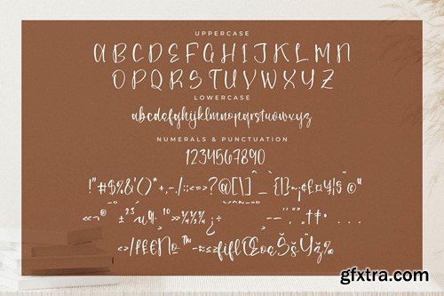 Snerffora Modern Handwritten Font WHVLJE5