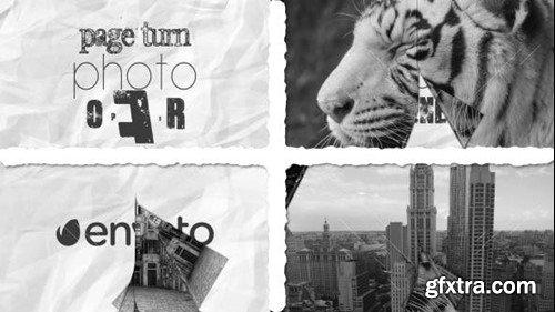 Videohive Quick Photo Opener 9068151