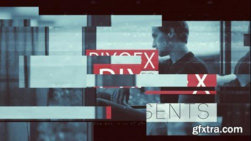 Videohive Extreme Dubstep Opener 13621477