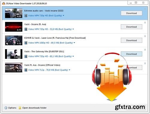 DLNow Video Downloader 1.54.2024.07.09 Multilingual