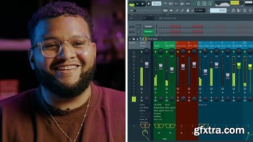 Skillshare Elevate Your Digital Sound Mix Hip Hop Tracks in FL Studio