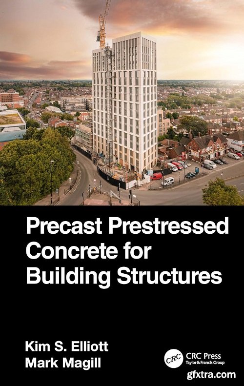 Precast Prestressed Concrete for Building Structures