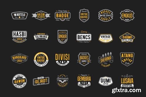 Kayak Logo Design Pack 12xPSD