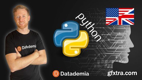 Python for Beginners - Learn to code in Python today