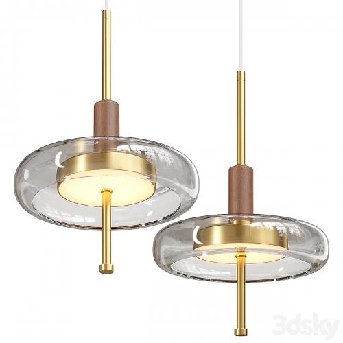 Lamaptron MICO pendant light