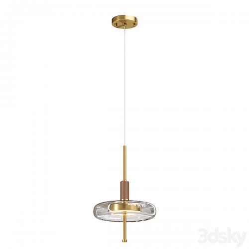 Lamaptron MICO pendant light