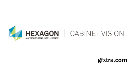 Hexagon Cabinet Vision 2023.4