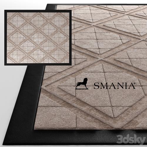 carpet smania Barlington