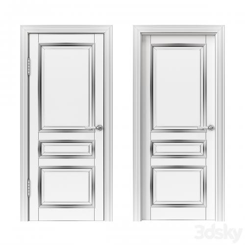 Uberture doors. Rimini Collection