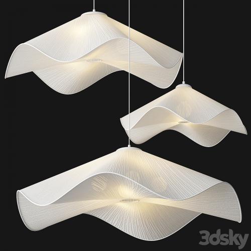 CAROLINE pendant lamp