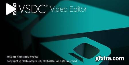 VSDC Video Editor Pro 9.1.1.516