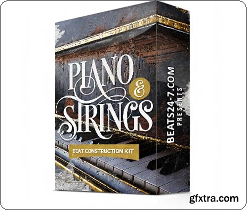 LAD Piano and Strings