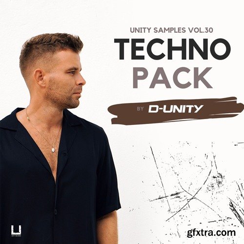 UNITY Records Unity Samples Vol 30 by D-Unity