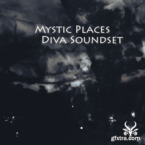 Vicious Antelope Mystic Places DIVA