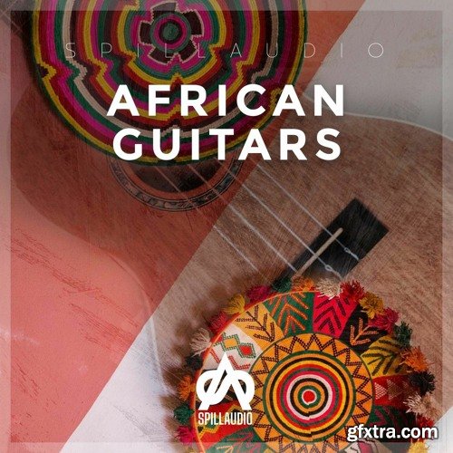 Spillaudio African Guitars