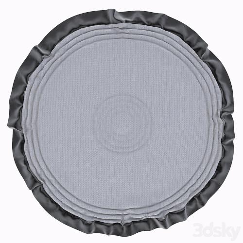 Round Rug