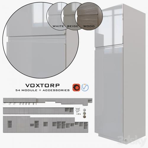 IKEA VOXTORP