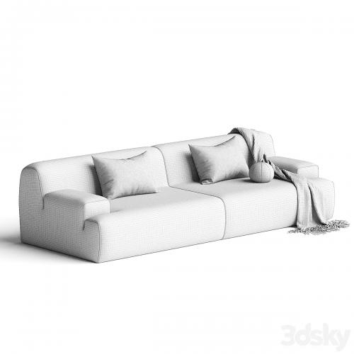 Meridiani NORTON SOFA