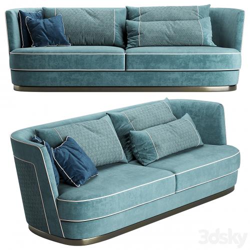 Jazz Furman Sofa