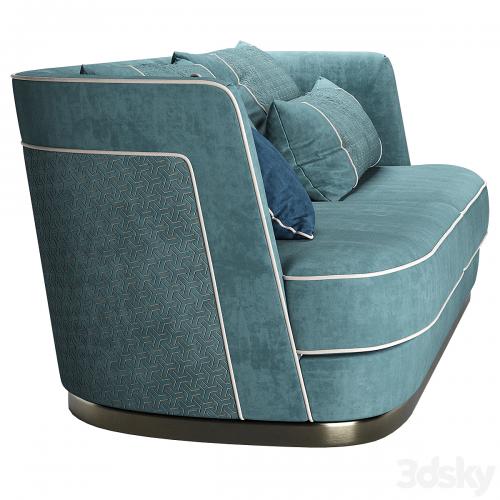 Jazz Furman Sofa