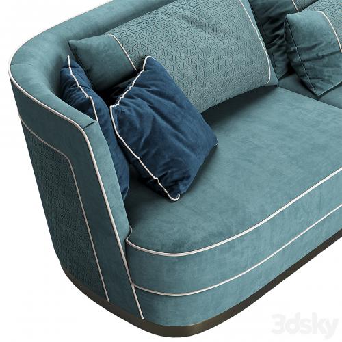 Jazz Furman Sofa