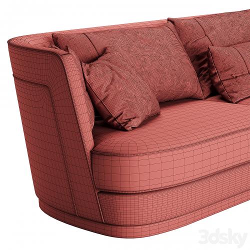 Jazz Furman Sofa