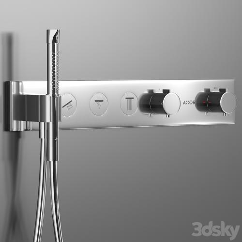 Axor faucet