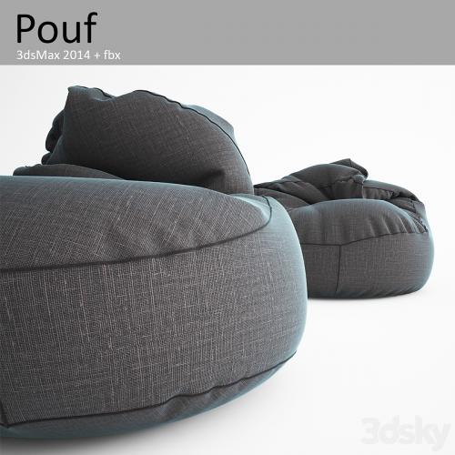 Pouf