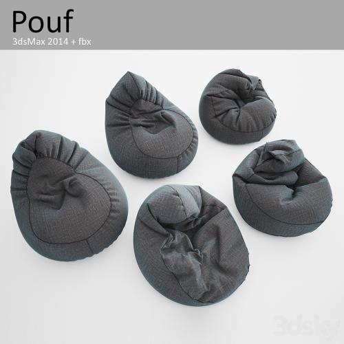 Pouf