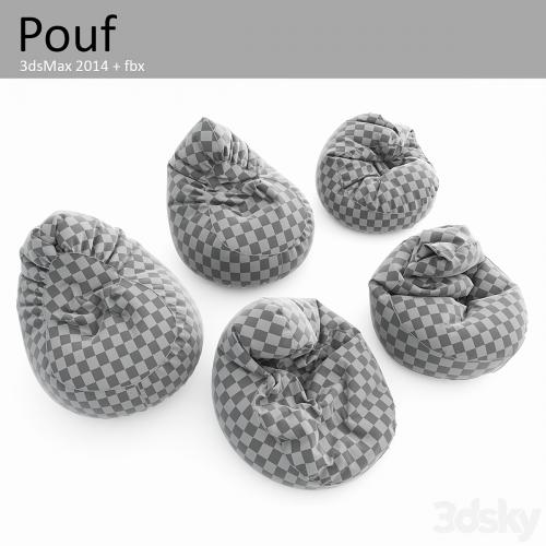 Pouf