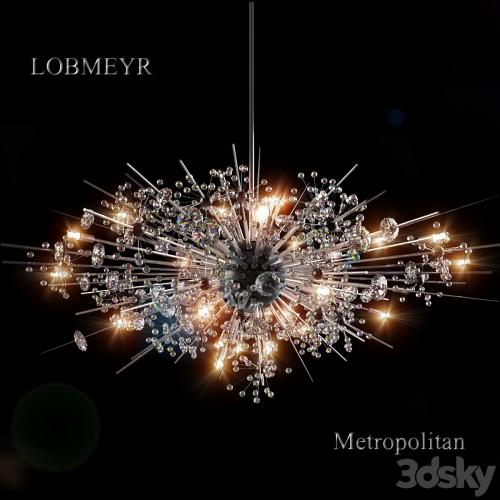 Lobmeyr Metropolitan