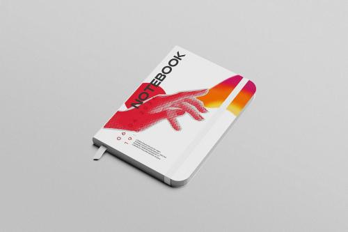 Notebook Mockups