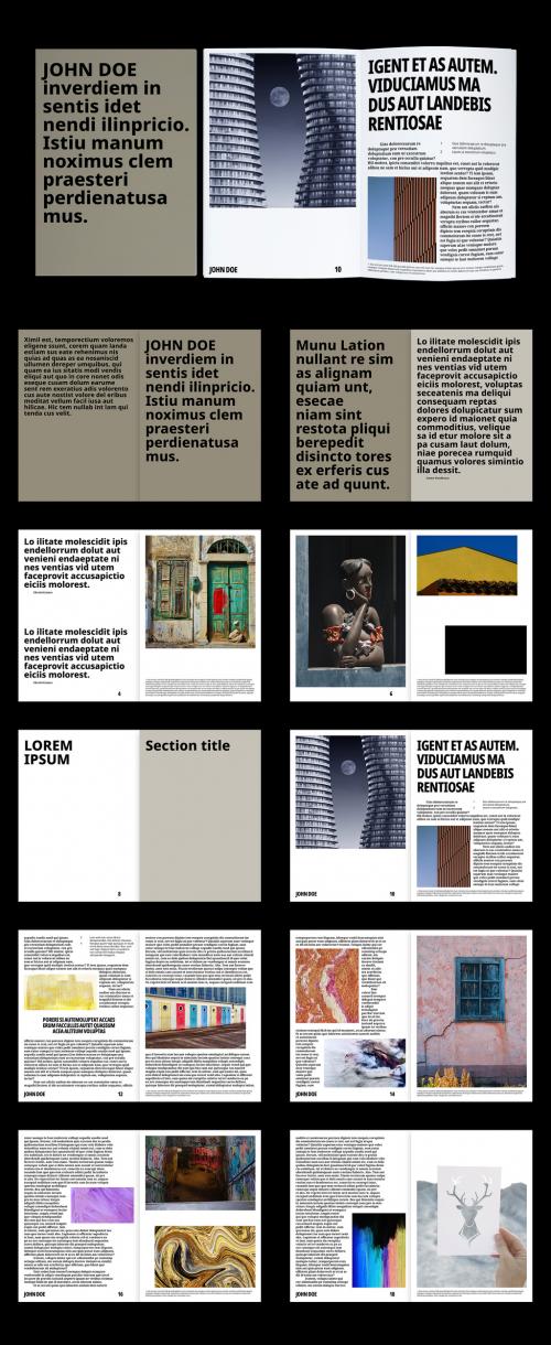 Contemporary Art and Design Catalog - 397273747