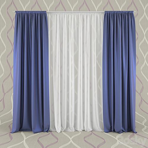 Curtains