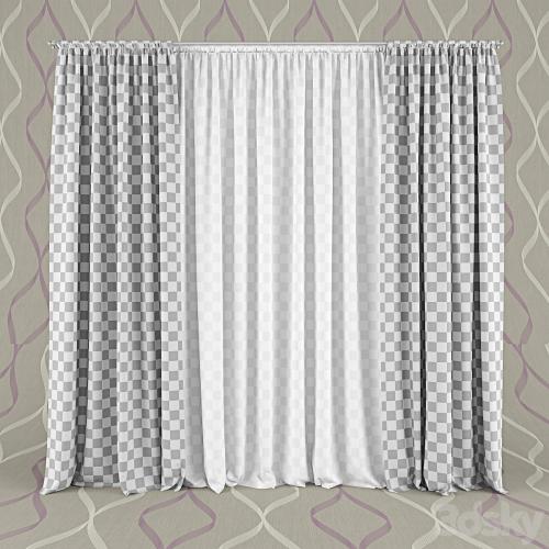 Curtains