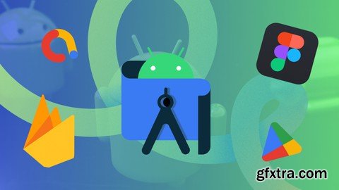 Crash Course in Android Development with Firebase and AdMob