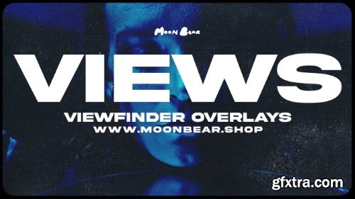 Moonbear - VIEWS - Viewfinder Overlays