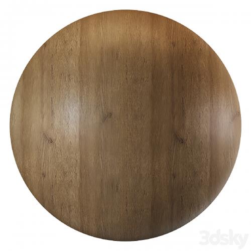 Seamless texture - Oak