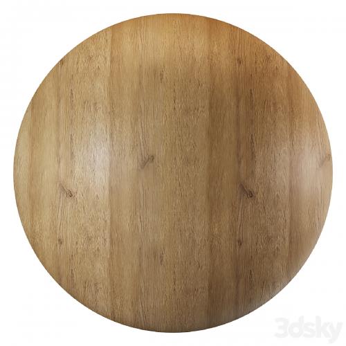 Seamless texture - Oak