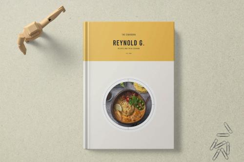 Cookbook / Recipe Template