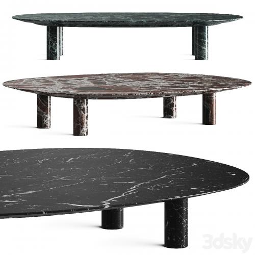 Minotti Gladstone Coffee Table