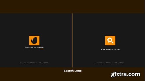 Videohive Search Logo 50475610