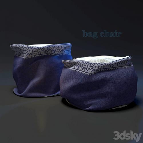 bag chair