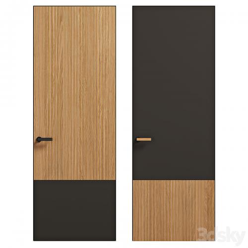 Volhovec VELVET doors