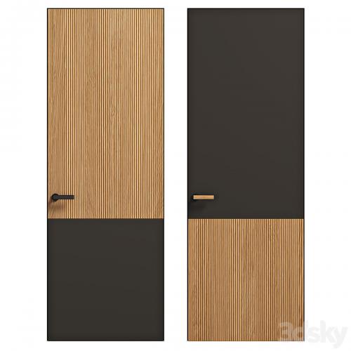 Volhovec VELVET doors