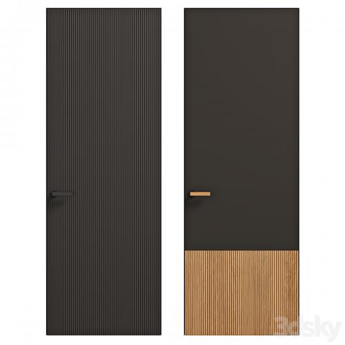 Volhovec VELVET doors