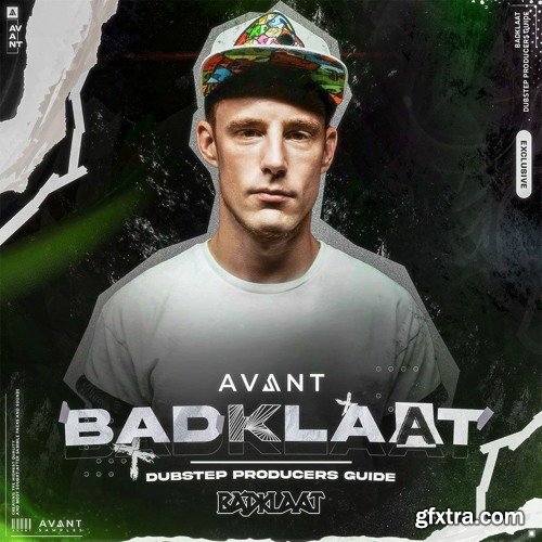 Avant Samples BadKlaat Dubstep Produsers Guide