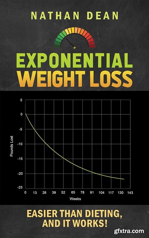 Exponential Weight Loss: Easier than Dieting, and It Works!