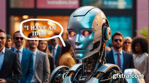 AI-Enhanced Marketing: Quick Mastery & Impressive Results